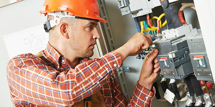 construction electrical