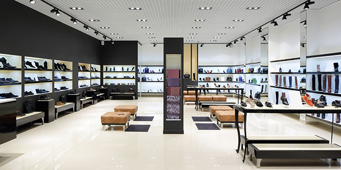 retail electrical